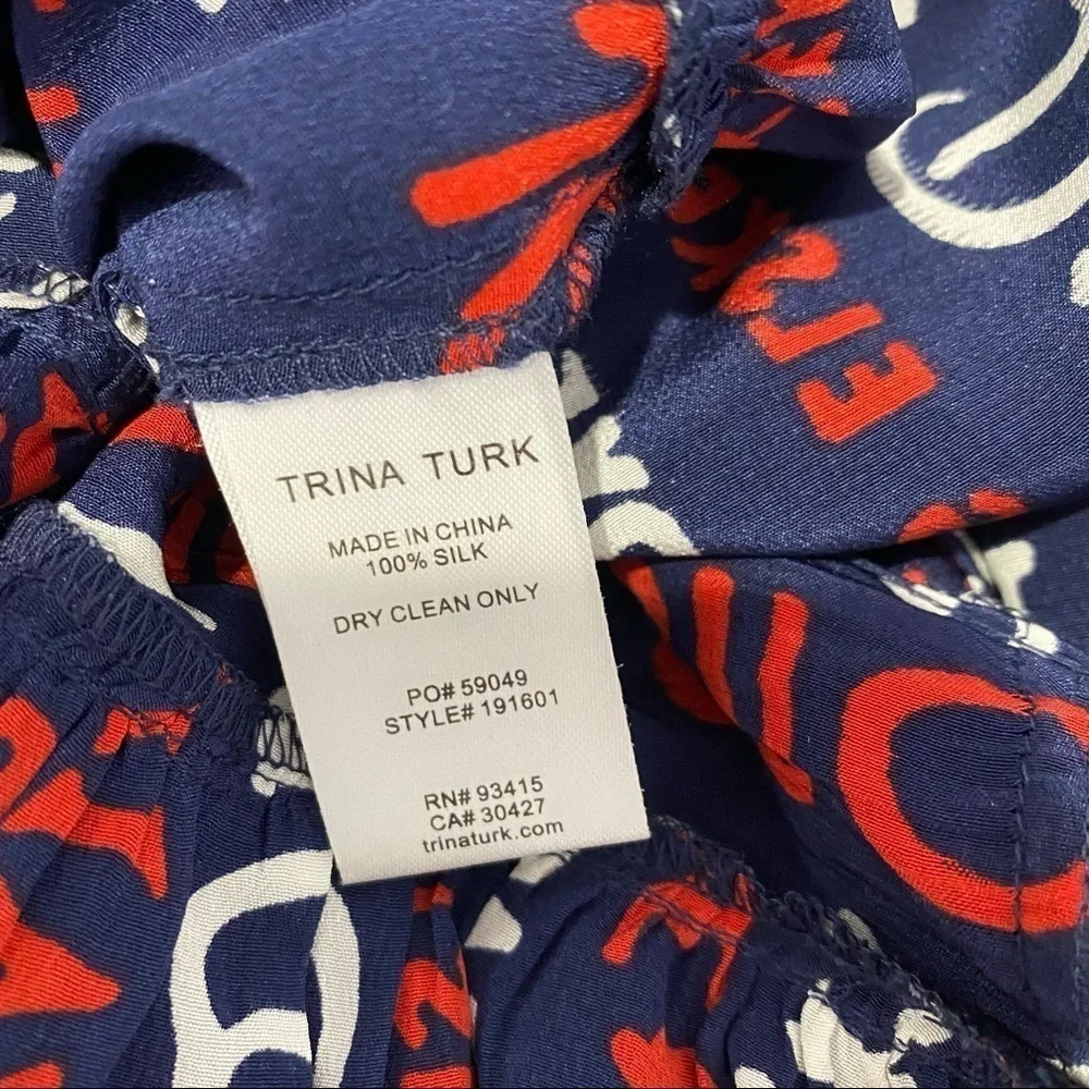 Trina Turk trina turk